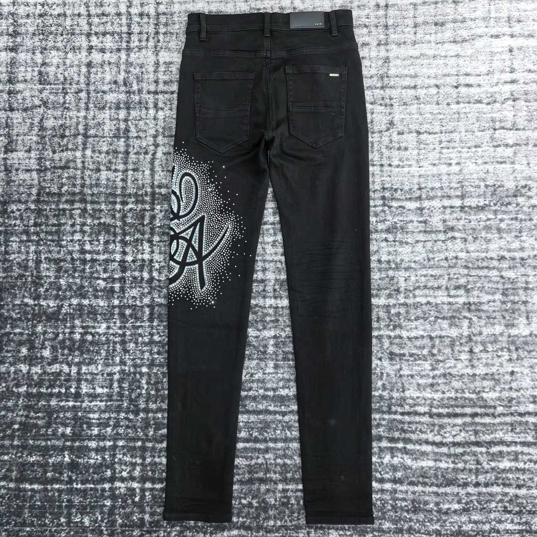 Amiri Slim Fit Jeans    683 - EUR FASHION