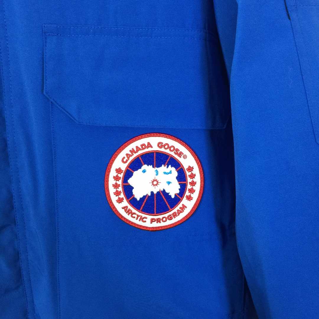 Canada Goose Expedition Parka - EUR FASHION