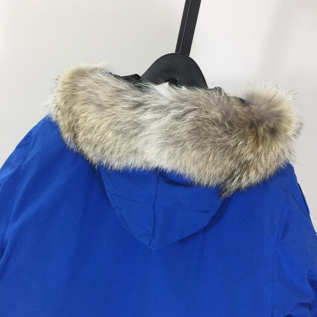 Canada Goose Expedition Parka - EUR FASHION