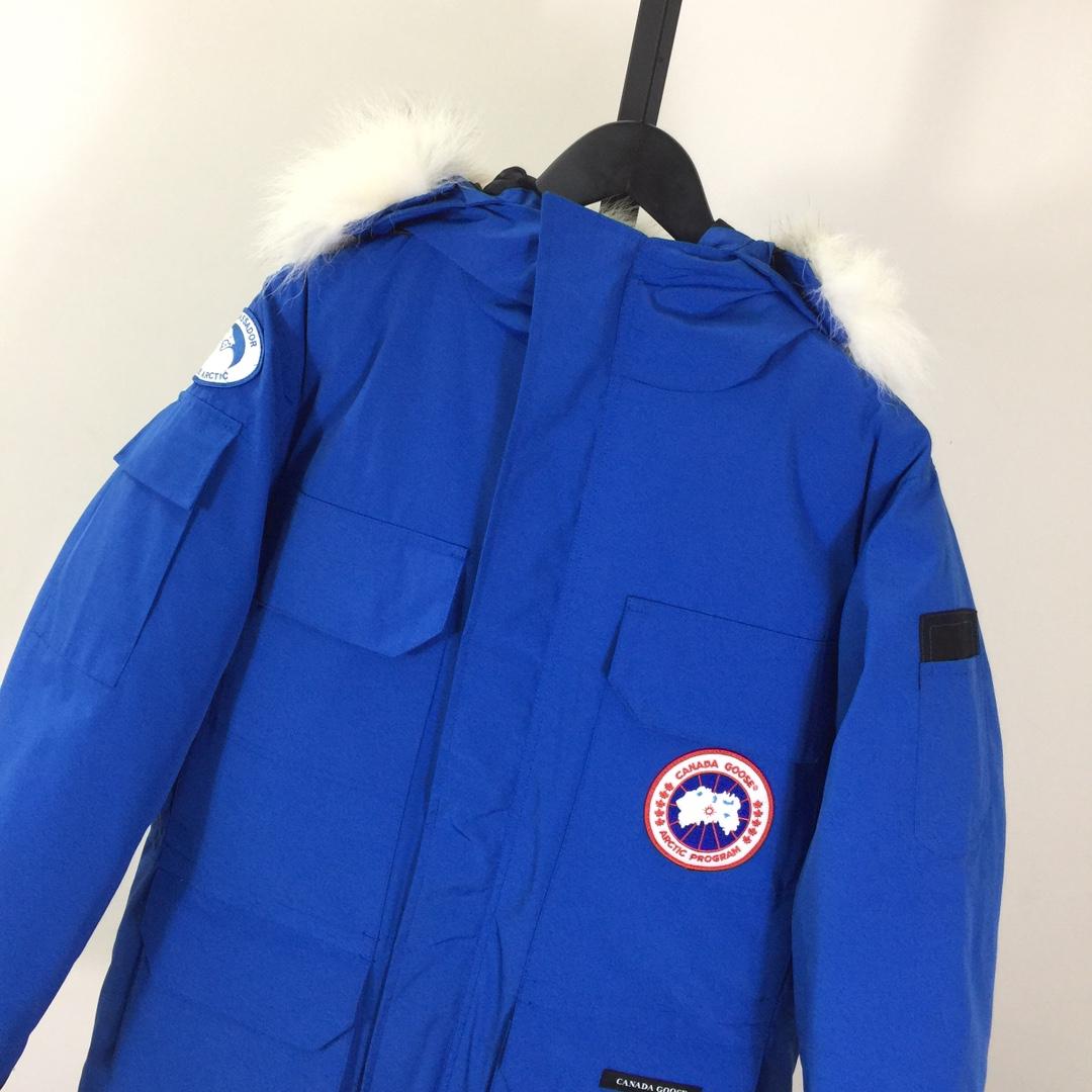 Canada Goose Expedition Parka - EUR FASHION