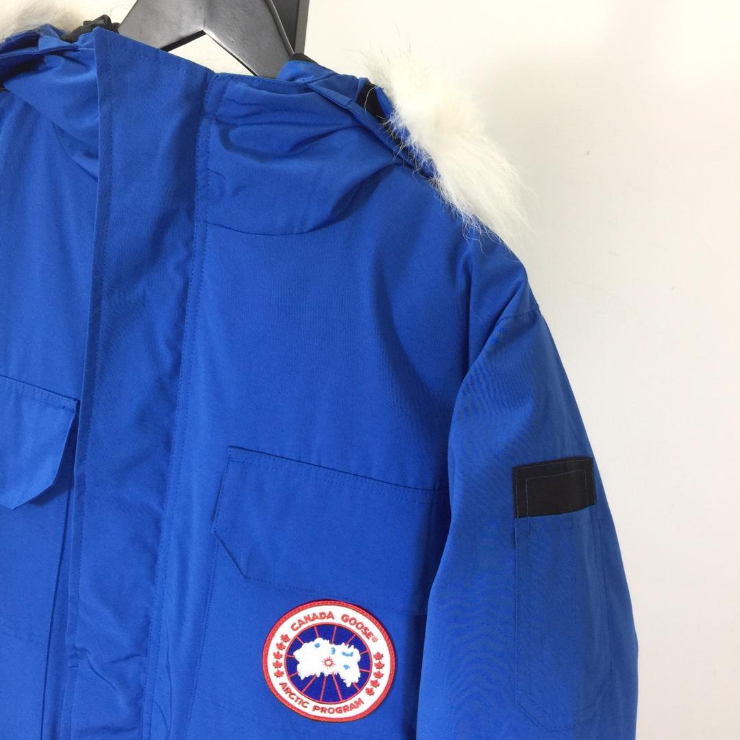 Canada Goose Expedition Parka - EUR FASHION