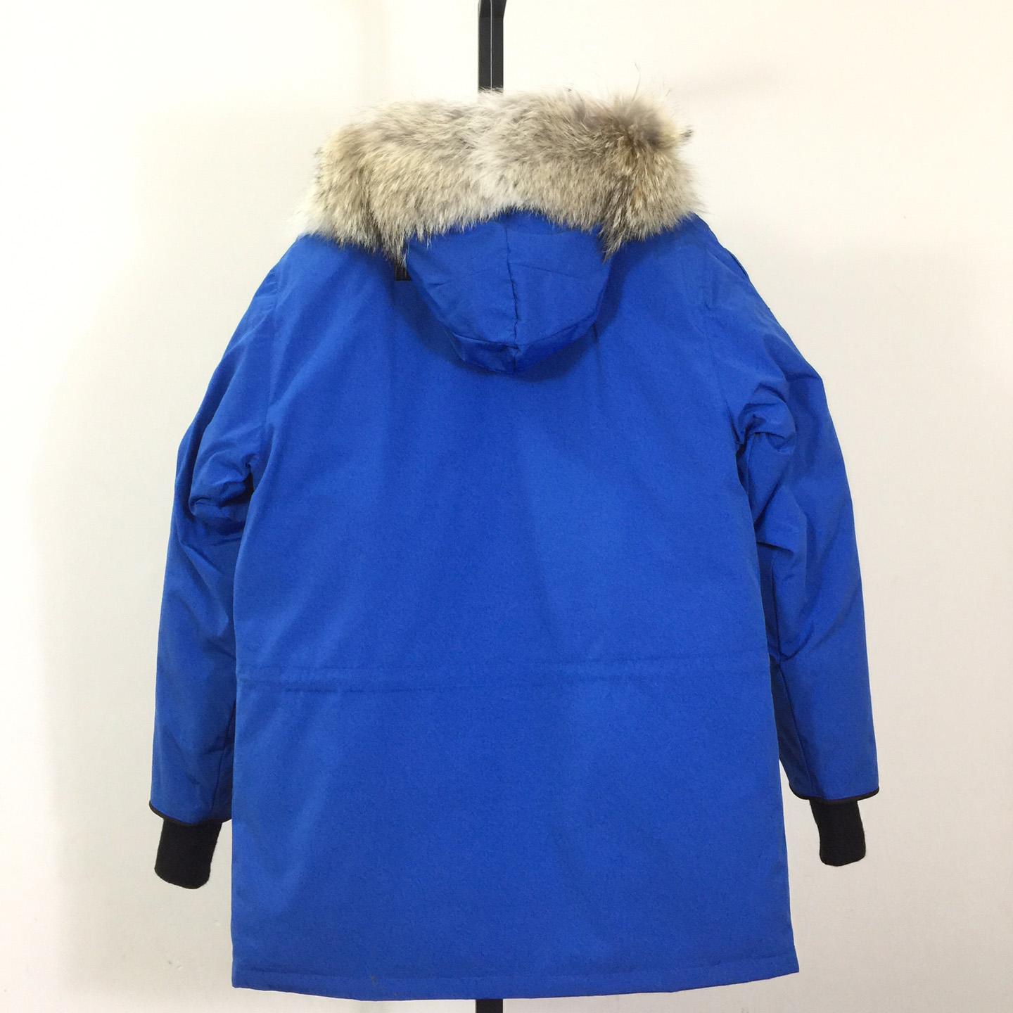 Canada Goose Expedition Parka - EUR FASHION