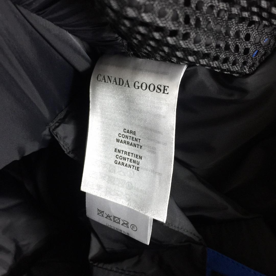 Canada Goose Expedition Parka - EUR FASHION