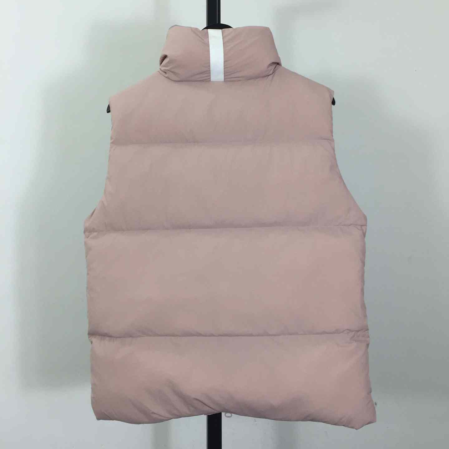 Canada Goose Down Vest - EUR FASHION