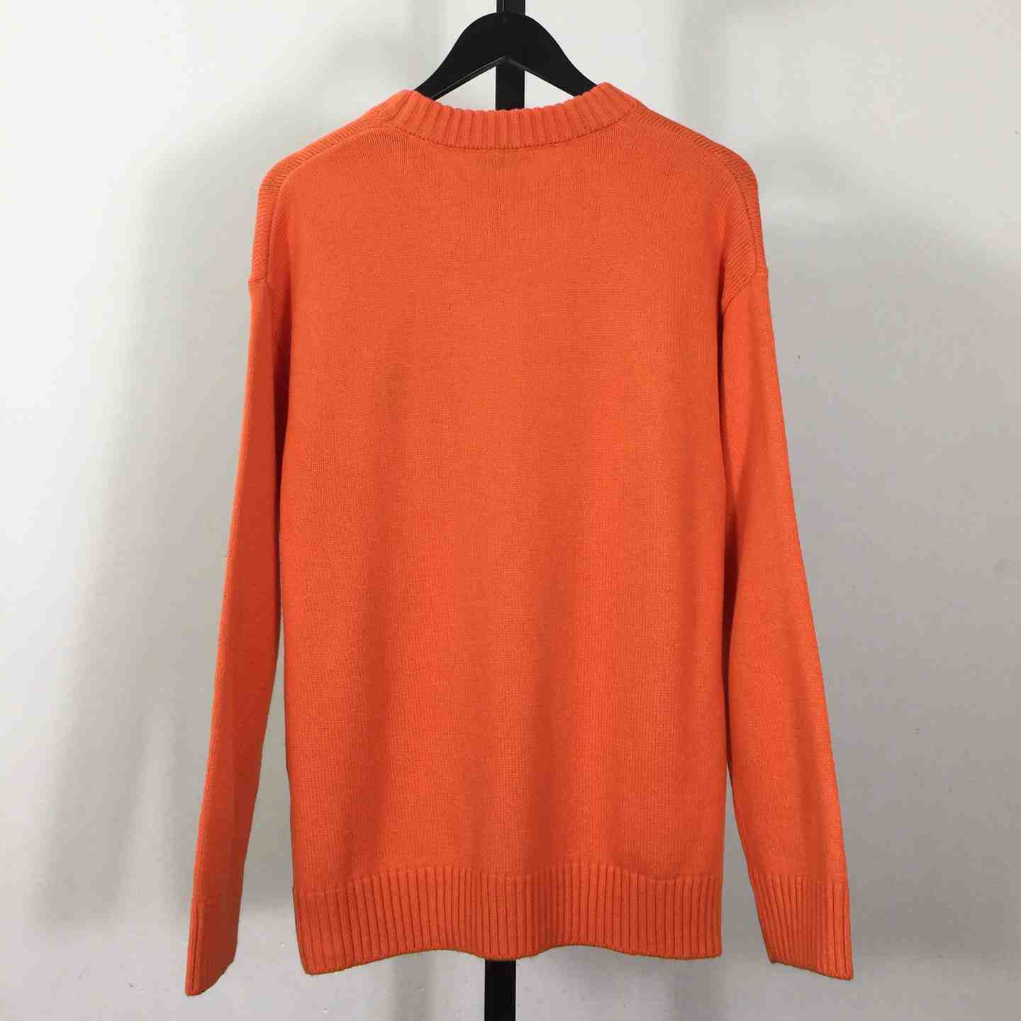 Loewe Logo Sweater - EUR FASHION