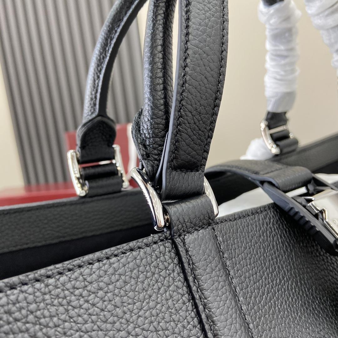Gucci Large Tote Bag With Web - EUR FASHION