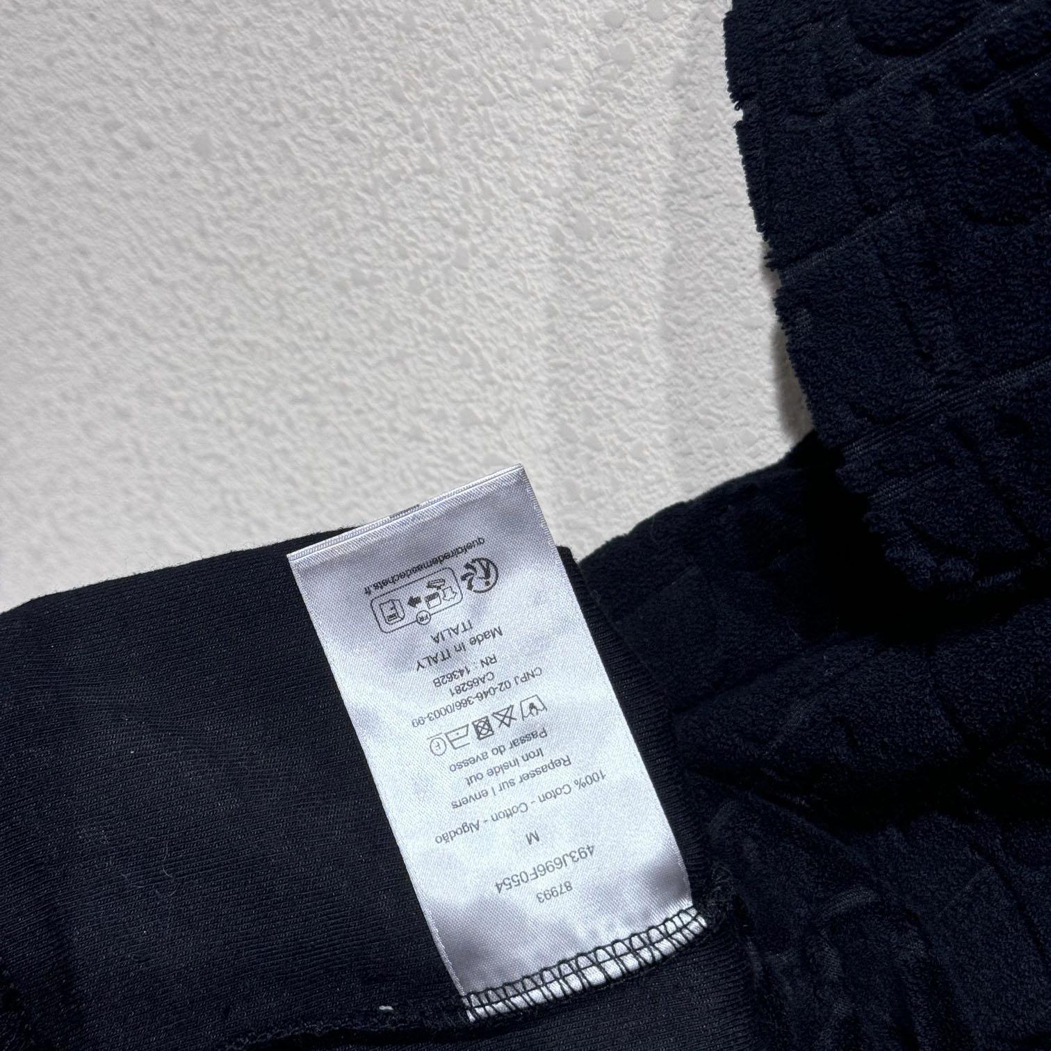 Dior Oblique T-Shirt, - EUR FASHION