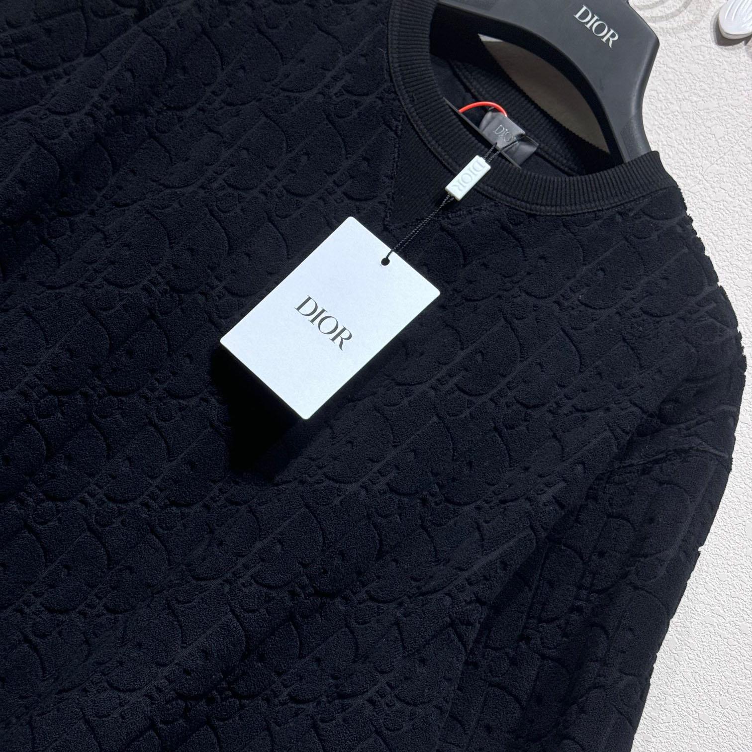 Dior Oblique T-Shirt, - EUR FASHION