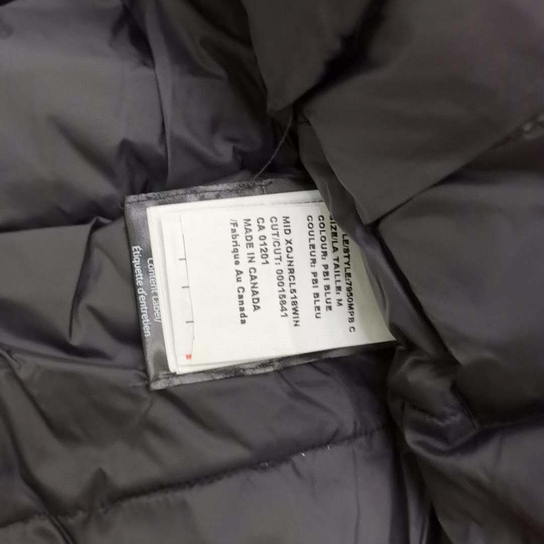 Canada Goose Chilliwack Bomber Heritage - EUR FASHION