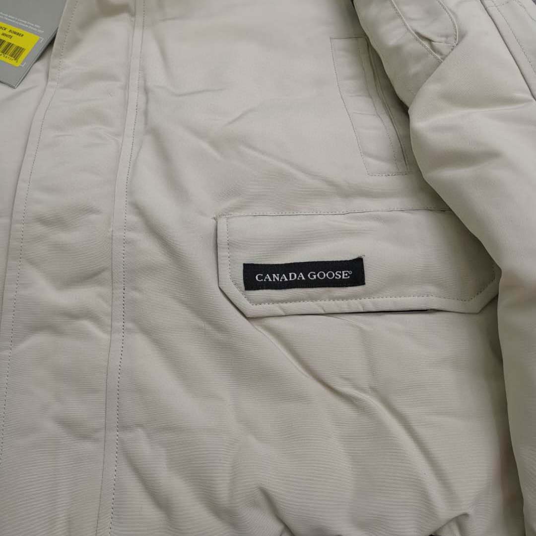 Canada Goose Chilliwack Bomber Heritage - EUR FASHION