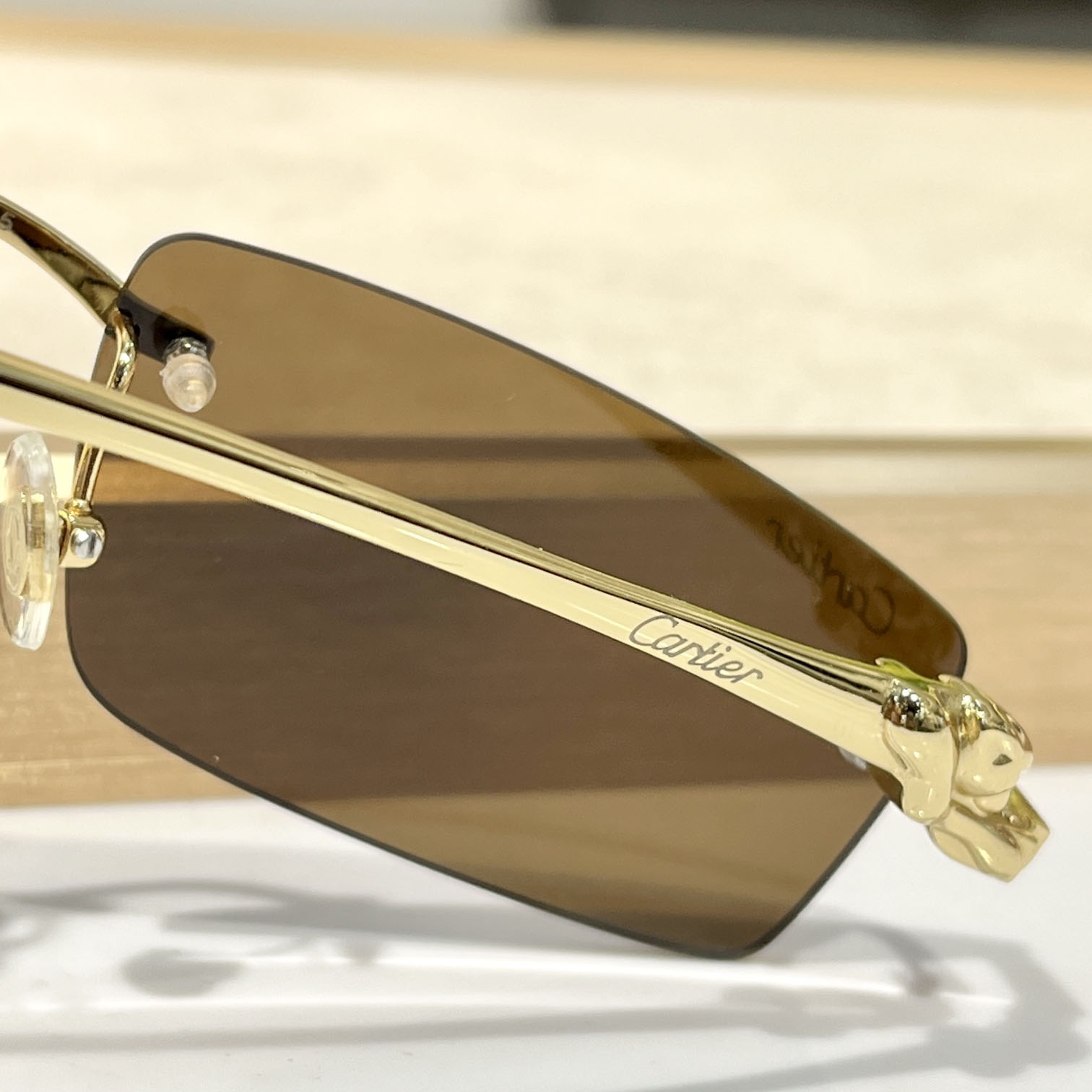 Cartier CT0430S Sunglasses    - EUR FASHION