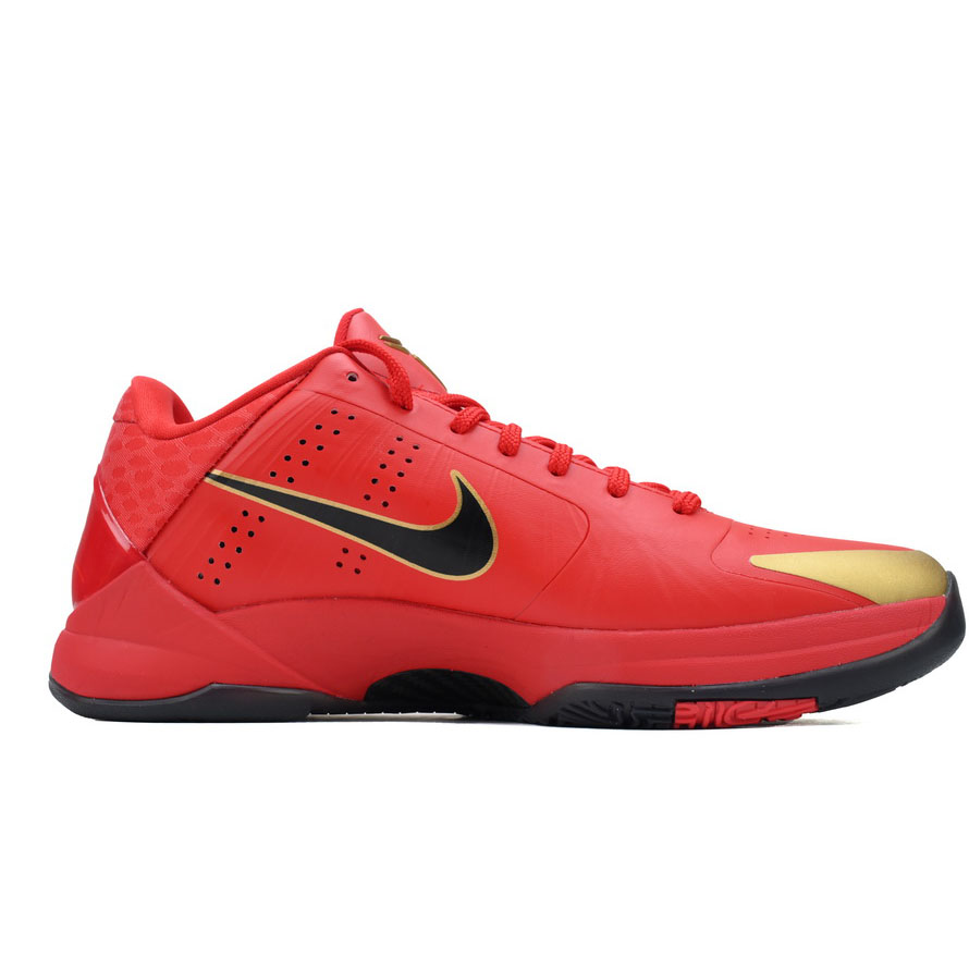 Zoom Kobe 5 Protro 'Year of the Mamba - University Red' Sneakers    HF5182-600 - EUR FASHION