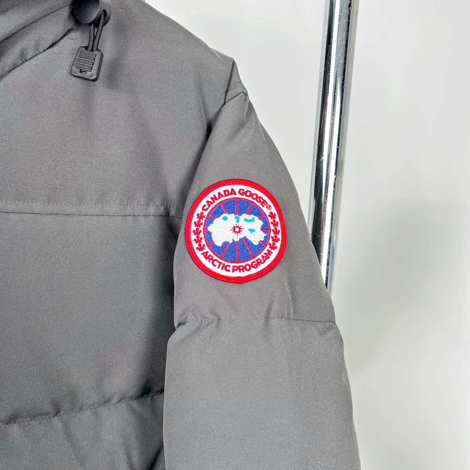 Canada Goose Macmillan Parka - EUR FASHION