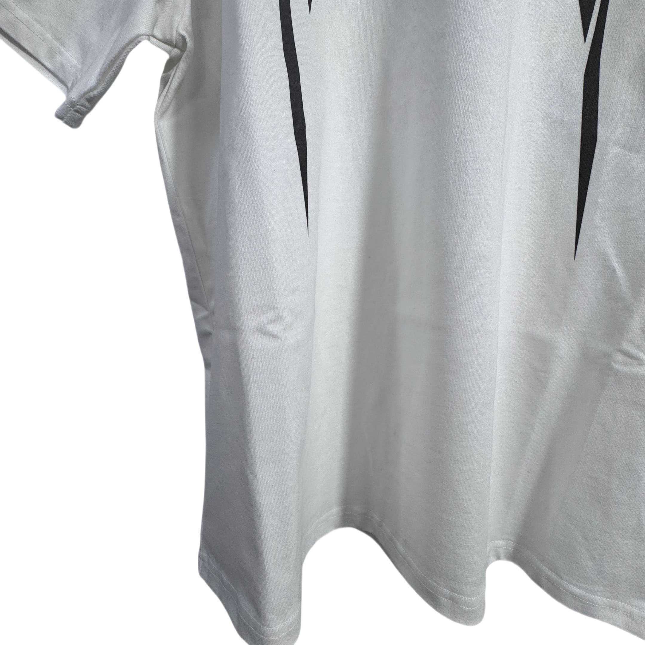 Rick Owens  PORTERVILLE LEVEL T-shirt - EUR FASHION