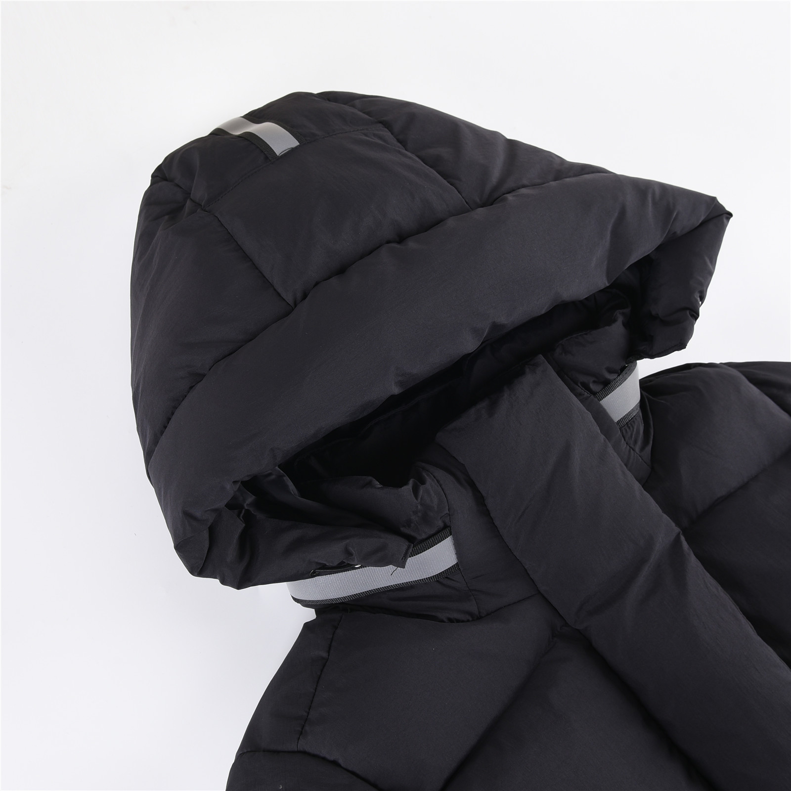 Canada Goose Hooded Down Parka - EUR FASHION