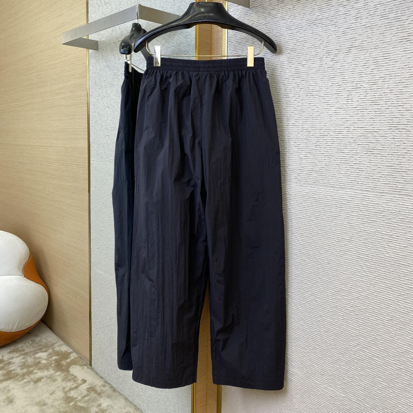 Balenciaga Tracksuit Pants  - EUR FASHION