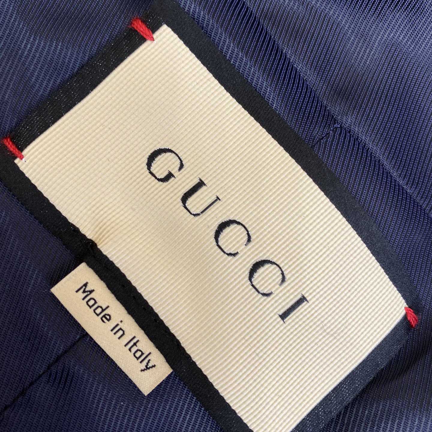 Gucci Retro Tweed Jacket - EUR FASHION