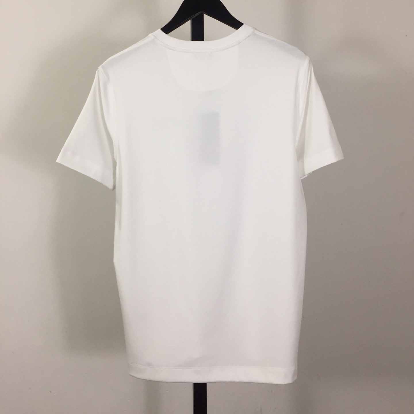 Dior Logo T-Shirt - EUR FASHION