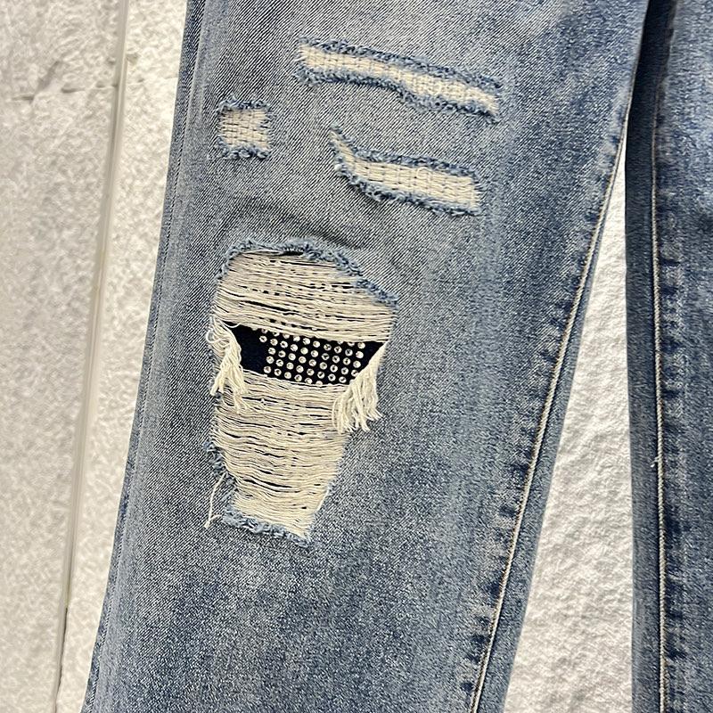 Purple-Brand Jeans   1257 - EUR FASHION