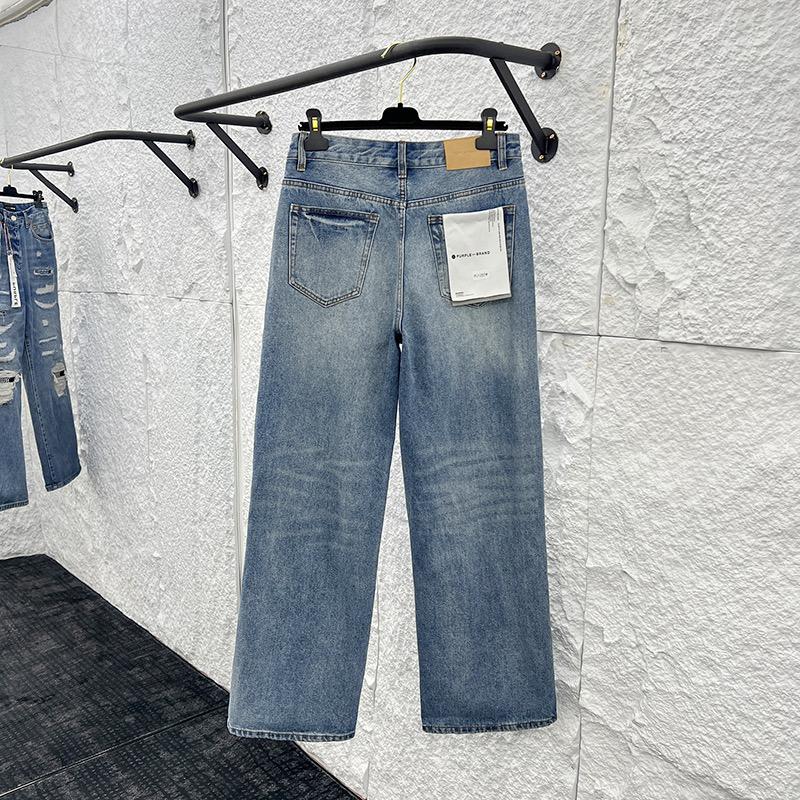 Purple-Brand Jeans   1257 - EUR FASHION