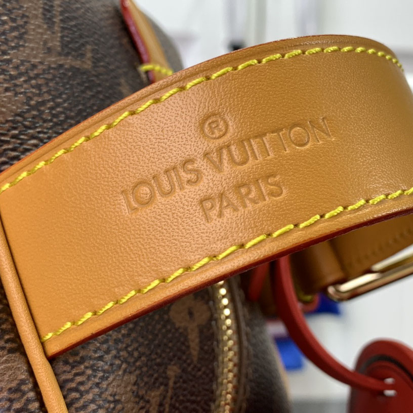 Louis Vuitton Locker Dopp Kit  M11765 - EUR FASHION