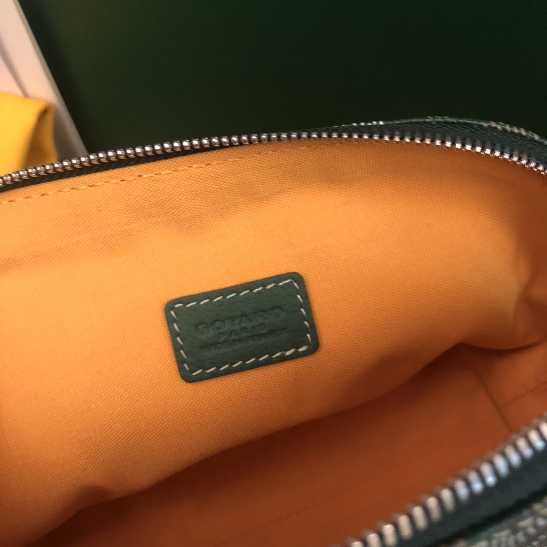 Goyard Vendôme Cosmetic Pouch（No box） - EUR FASHION