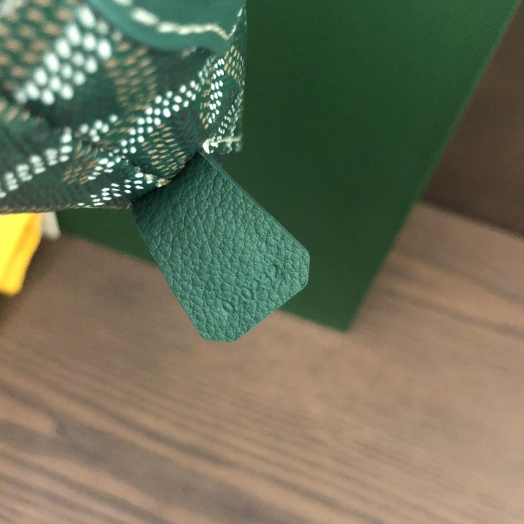 Goyard Vendôme Cosmetic Pouch（No box） - EUR FASHION