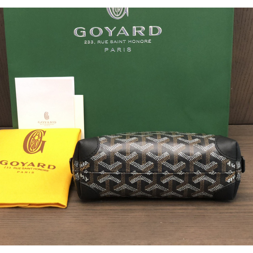 Goyard Vendôme Cosmetic Pouch（No box） - EUR FASHION
