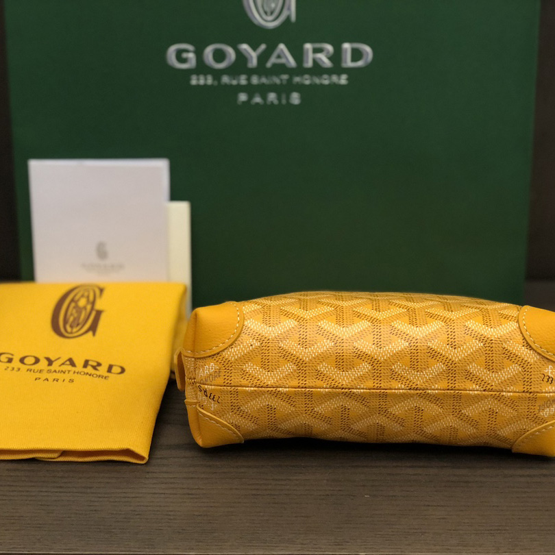 Goyard Vendôme Cosmetic Pouch（No box） - EUR FASHION