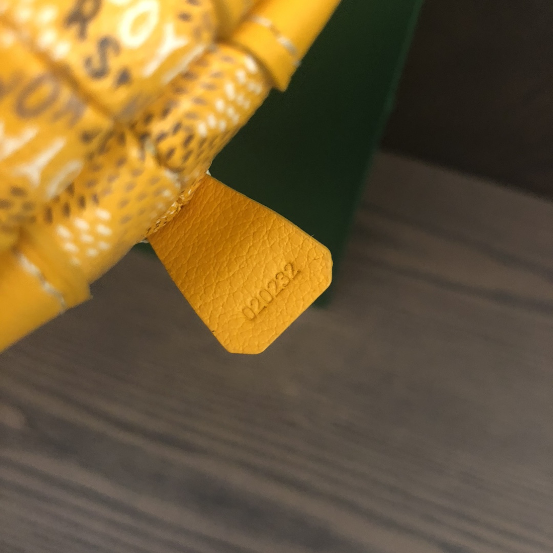 Goyard Vendôme Cosmetic Pouch（No box） - EUR FASHION