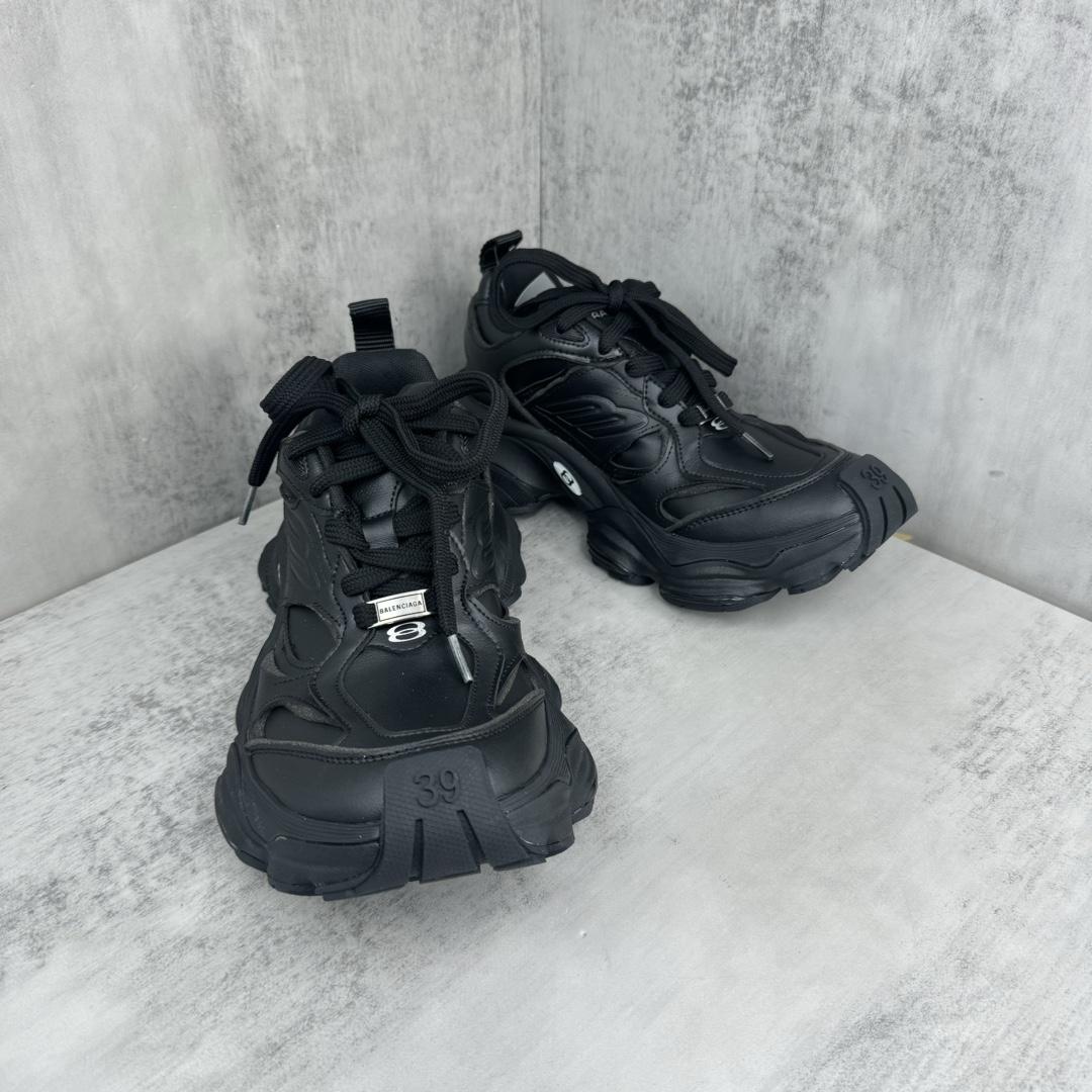 Balenciaga Cargo Sneaker - EUR FASHION