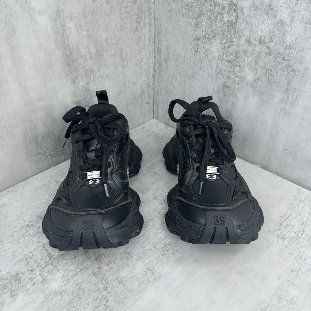 Balenciaga Cargo Sneaker - EUR FASHION