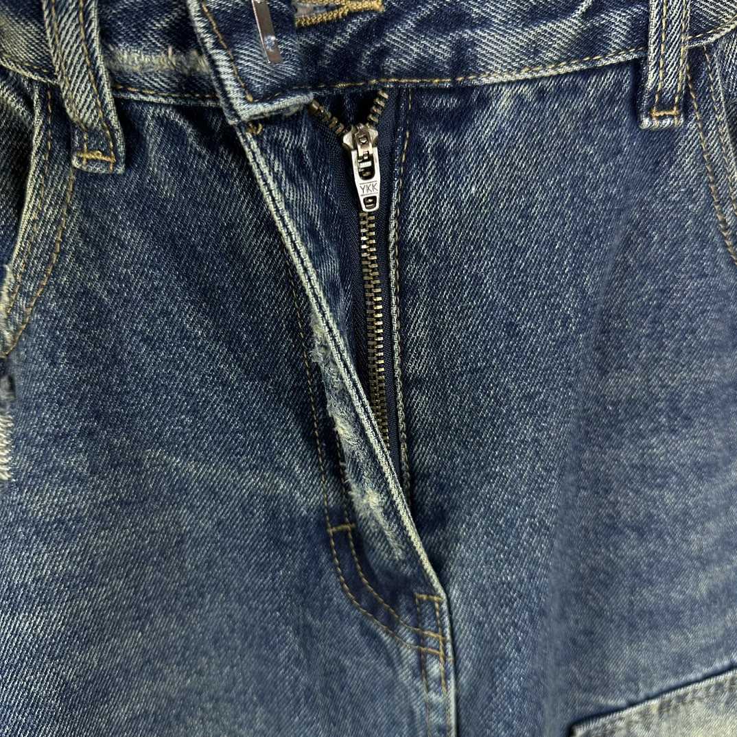Givenchy Straight-leg Jeans - EUR FASHION