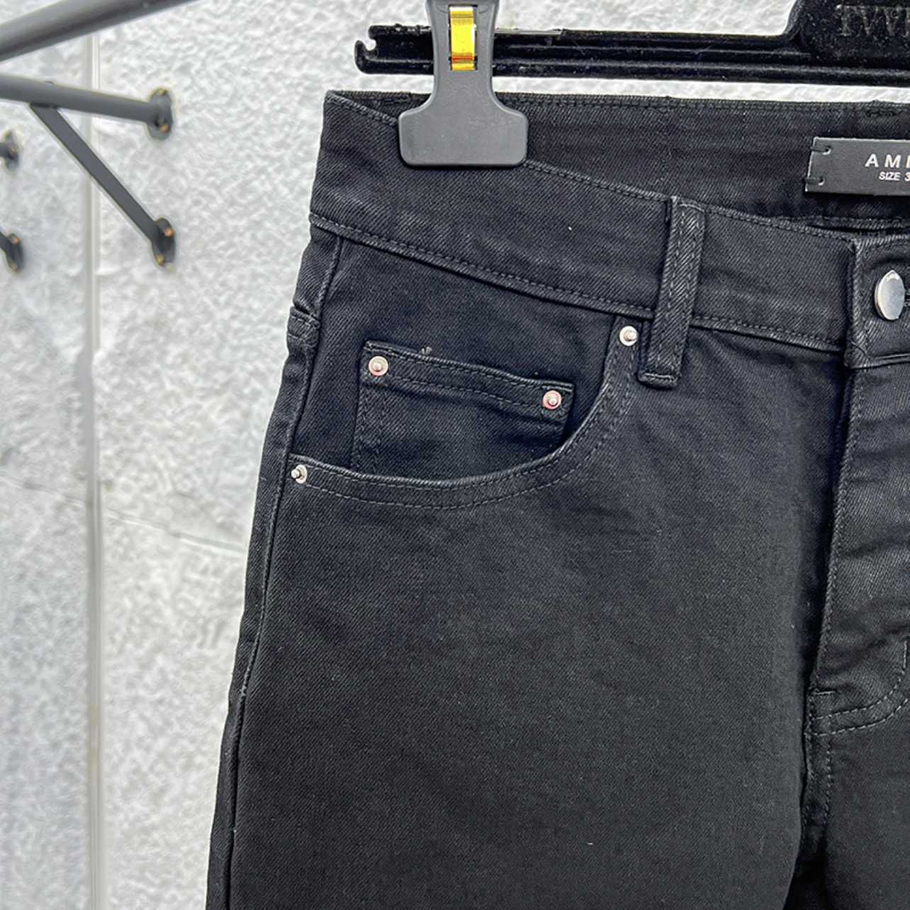 Amiri Jeans    1321 - EUR FASHION