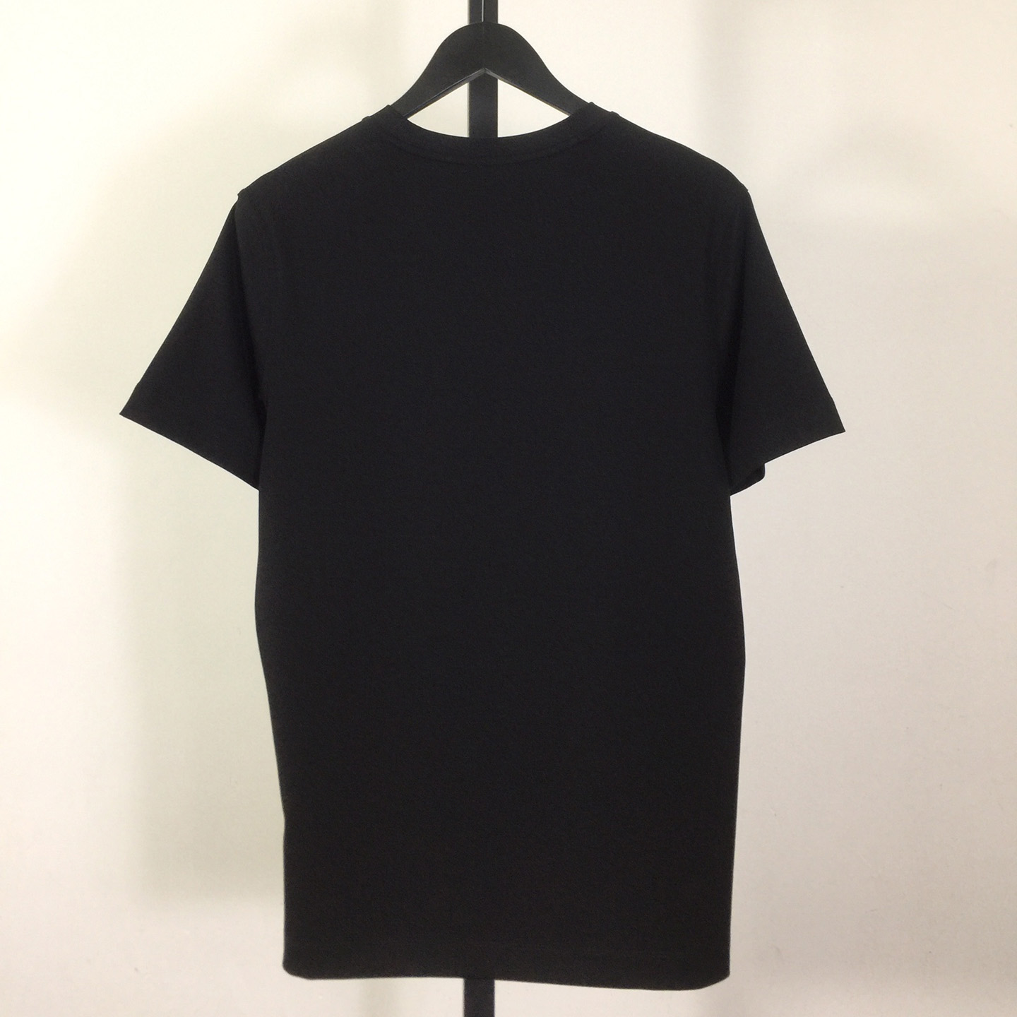 Prada Cotton T-Shirt - EUR FASHION