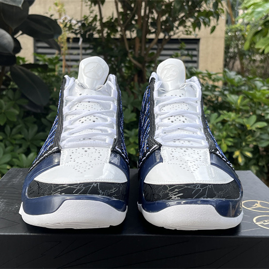 Jordan Air Jordan 23 Motorsports Wizards Sneaker    318376-011 - EUR FASHION