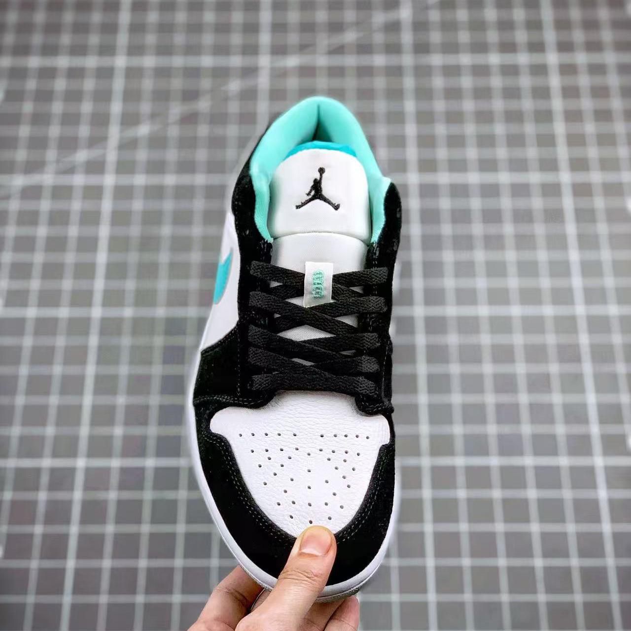 Air Jordan 1 Low Sneaker   CQ9828-131 - EUR FASHION
