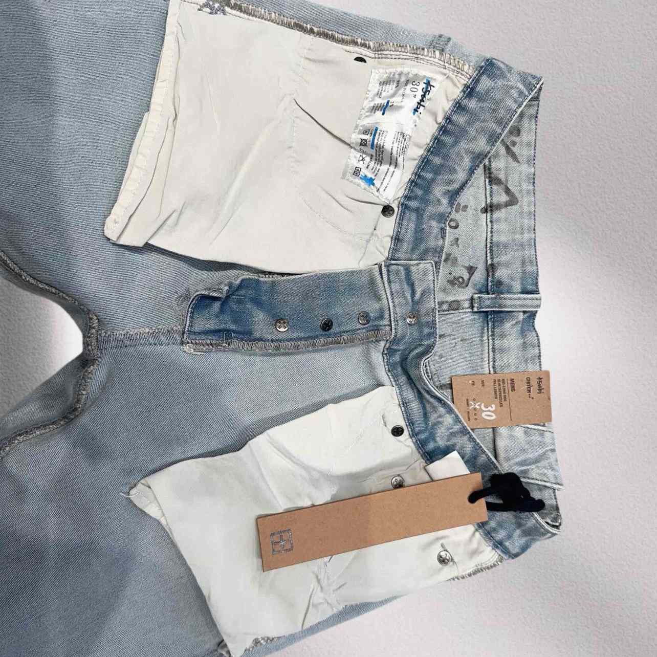 Ksubi Slim Fit Jeans        1006 - EUR FASHION