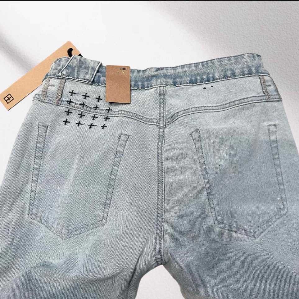 Ksubi Slim Fit Jeans        1006 - EUR FASHION