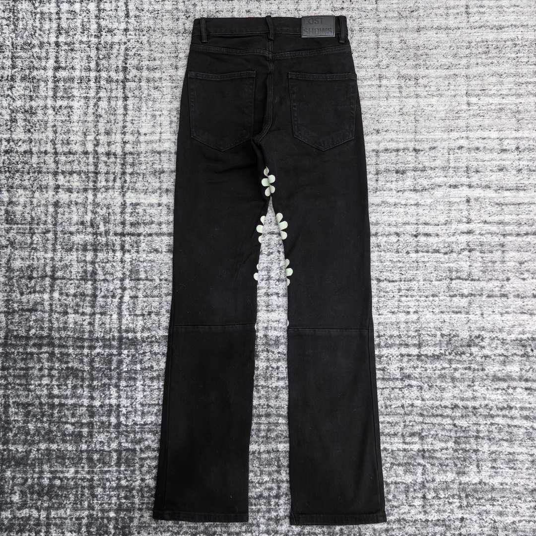 Lostshdws Denim Pants   696 - EUR FASHION