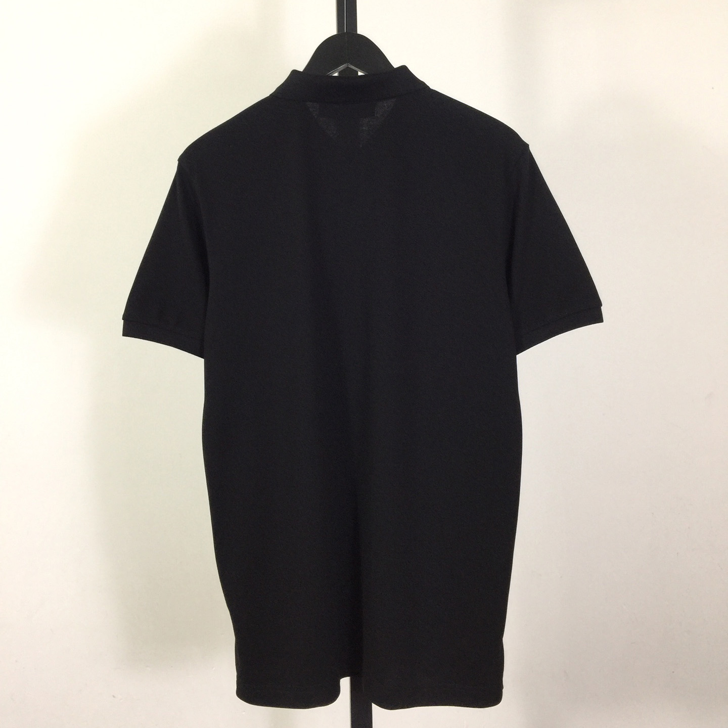 Louis Vuitton Short-Sleeved Cotton Polo Shirt    - EUR FASHION
