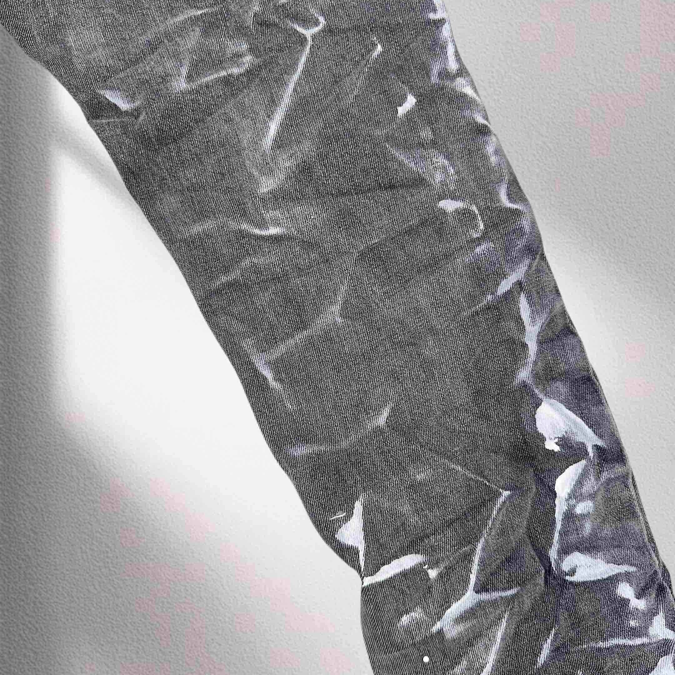 Purple-Brand Jeans    1306 - EUR FASHION