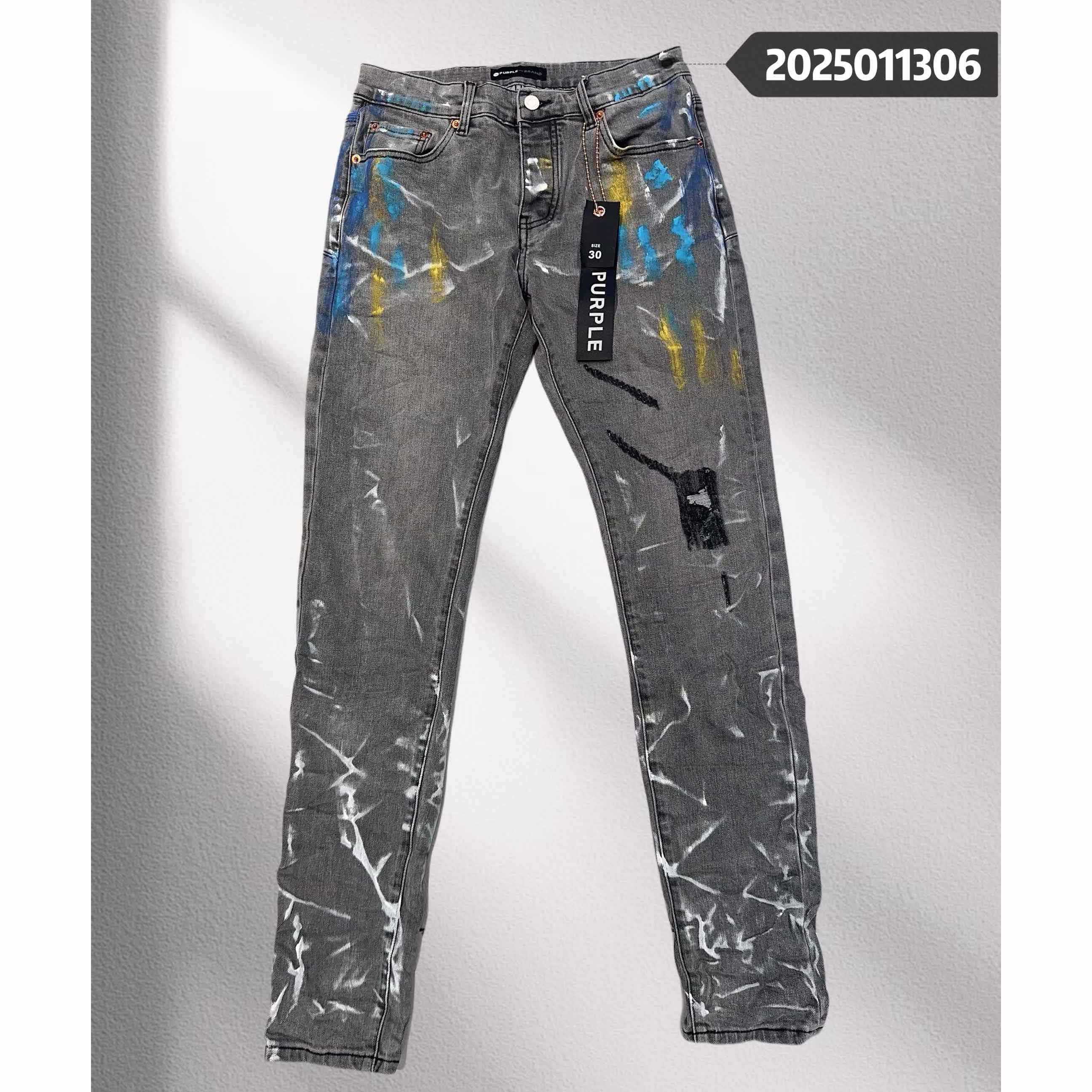 Purple-Brand Jeans    1306 - EUR FASHION