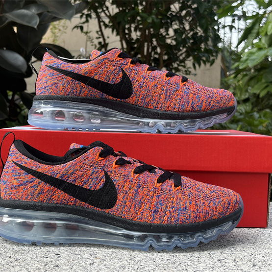 Nike Air Max Flyknit Sneakers      620469-404 - EUR FASHION