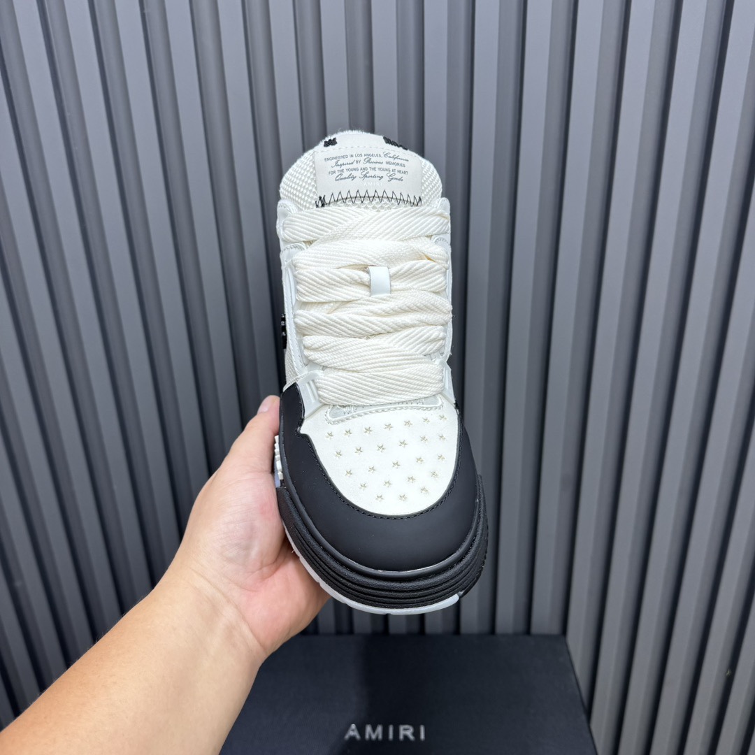 Amiri Ma-1 Sneakers - EUR FASHION