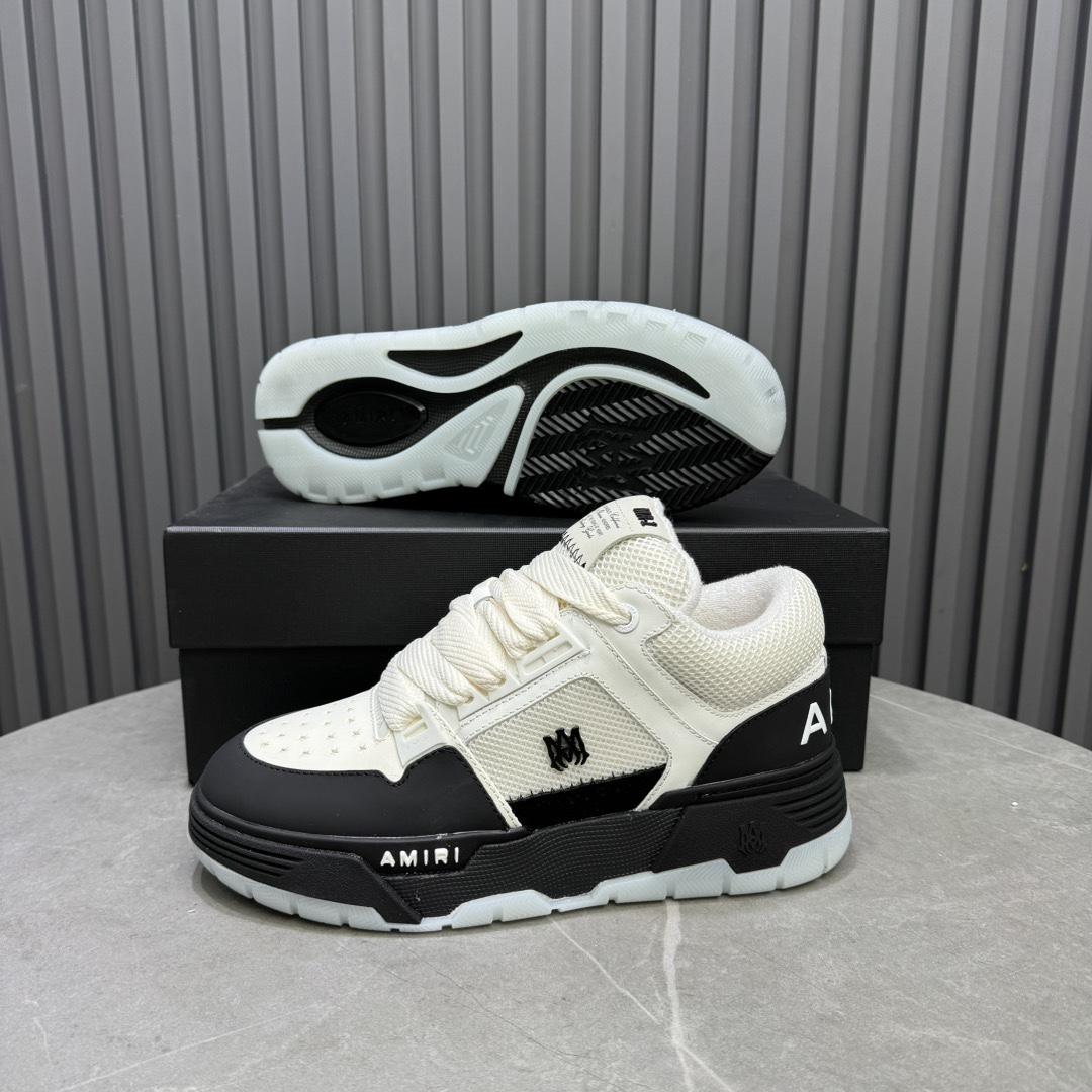 Amiri Ma-1 Sneakers - EUR FASHION