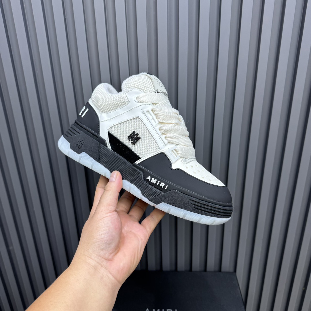 Amiri Ma-1 Sneakers - EUR FASHION