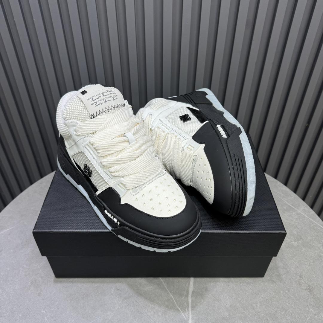 Amiri Ma-1 Sneakers - EUR FASHION