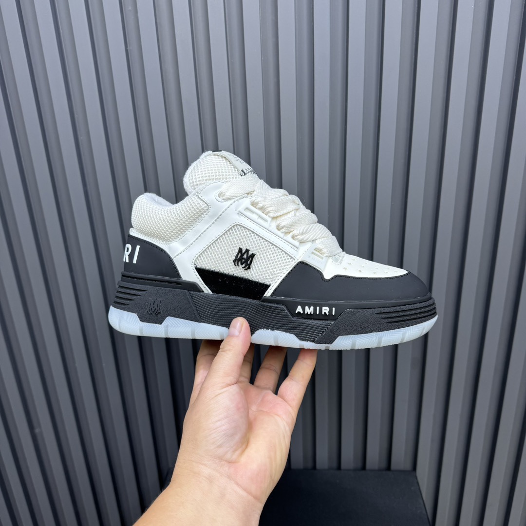 Amiri Ma-1 Sneakers - EUR FASHION