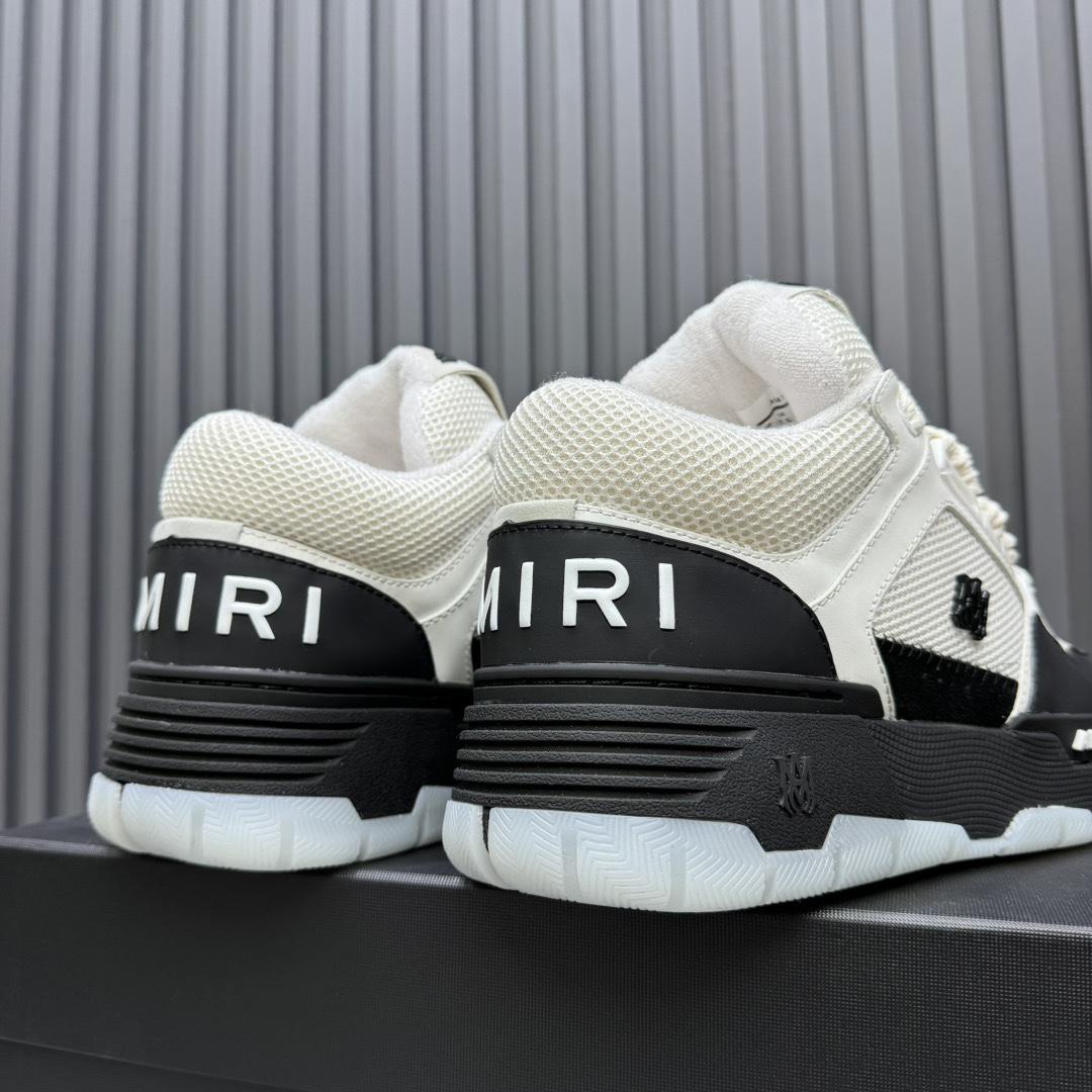 Amiri Ma-1 Sneakers - EUR FASHION